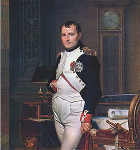 Napoleon Bonaparte